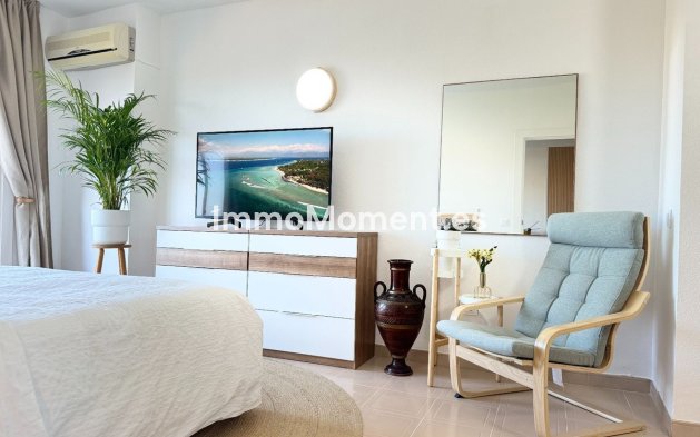 Revente - Appartement - Benalmadena - Benalmadena Centro