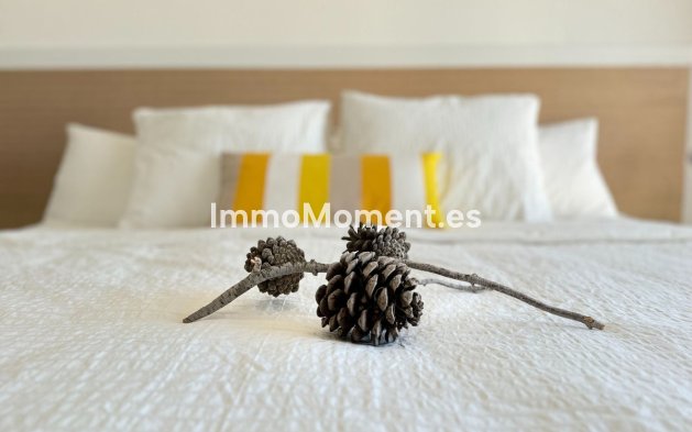 Revente - Appartement - Benalmadena - Benalmadena Centro