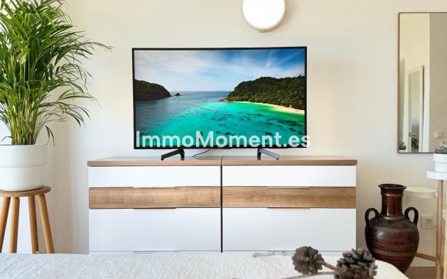 Revente - Appartement - Benalmadena - Benalmadena Centro