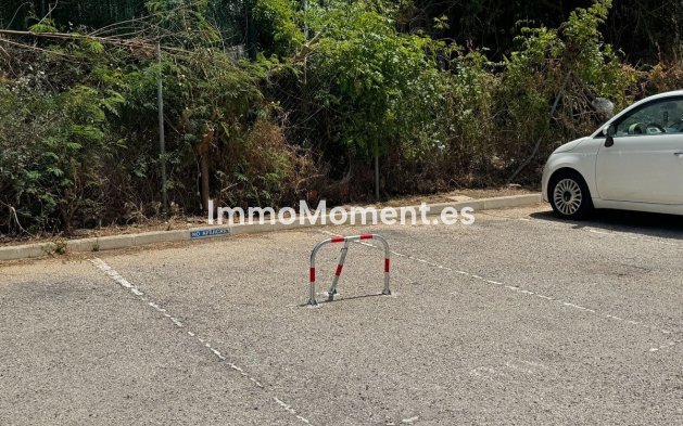 Revente - Appartement - Benalmadena - Benalmadena Centro