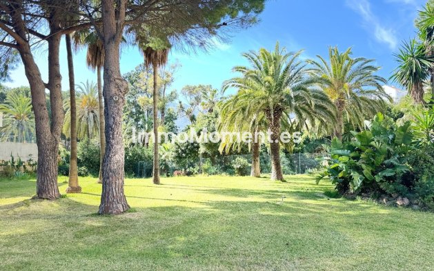 Revente - Appartement - Benalmadena - Benalmadena Centro