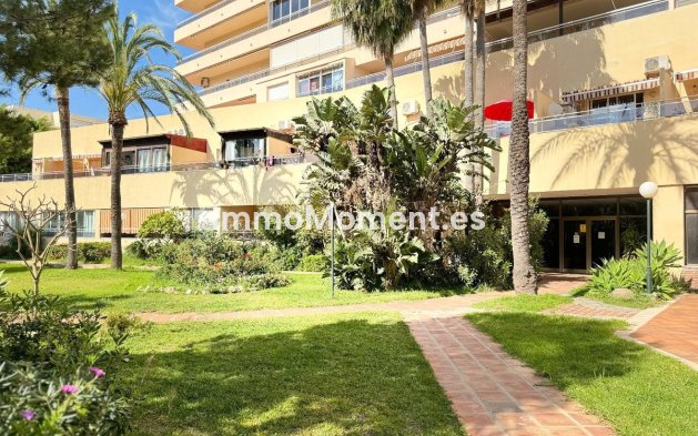 Revente - Appartement - Benalmadena - Benalmadena Centro