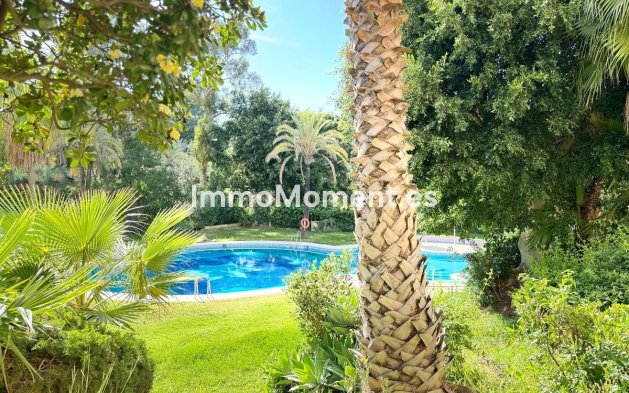 Revente - Appartement - Benalmadena - Benalmadena Centro