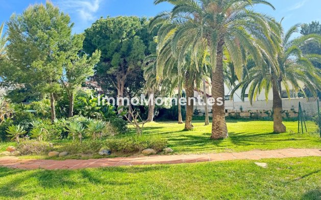 Revente - Appartement - Benalmadena - Benalmadena Centro