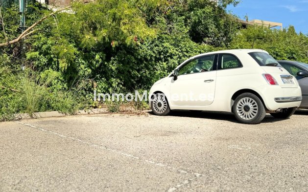 Revente - Appartement - Benalmadena - Benalmadena Centro