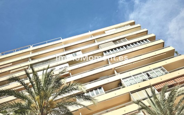Revente - Appartement - Benalmadena - Benalmadena Centro