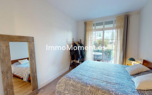 Reventa - Apartamento - Marbella - Guadalmina Alta