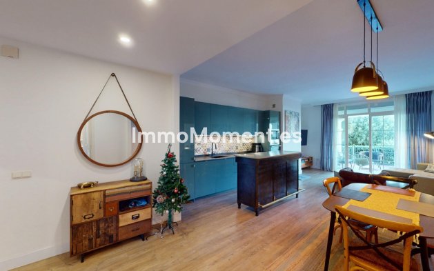 Reventa - Apartamento - Marbella - Guadalmina Alta