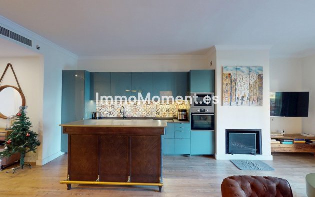 Reventa - Apartamento - Marbella - Guadalmina Alta