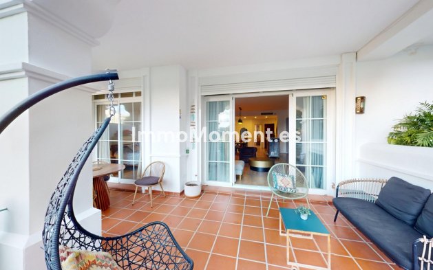 Reventa - Apartamento - Marbella - Guadalmina Alta