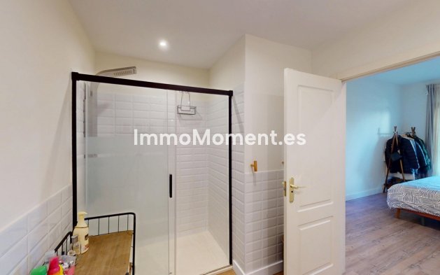 Reventa - Apartamento - Marbella - Guadalmina Alta