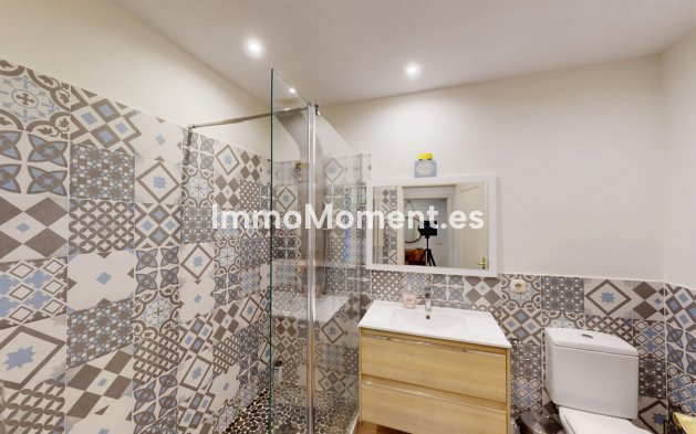 Reventa - Apartamento - Marbella - Guadalmina Alta
