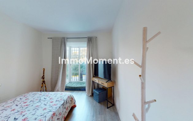 Reventa - Apartamento - Marbella - Guadalmina Alta