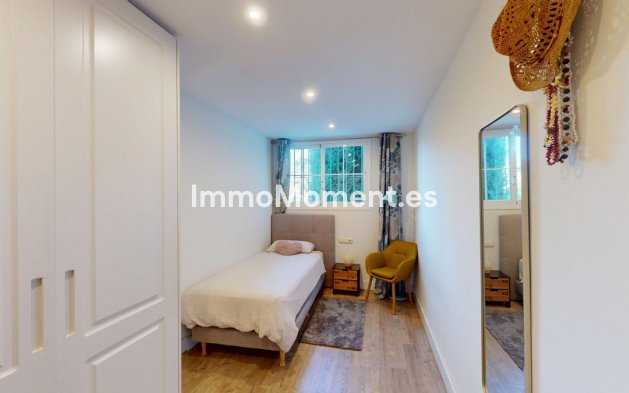 Reventa - Apartamento - Marbella - Guadalmina Alta