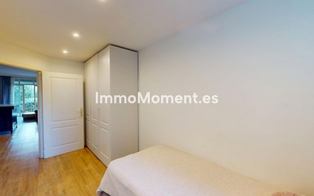 Reventa - Apartamento - Marbella - Guadalmina Alta