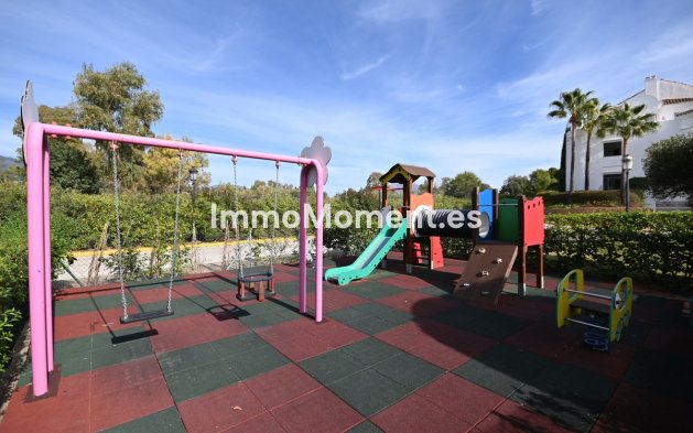 Reventa - Apartamento - Marbella - Guadalmina Alta