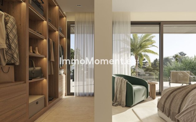 New Build - Villa - Marbella - Marbella Centro