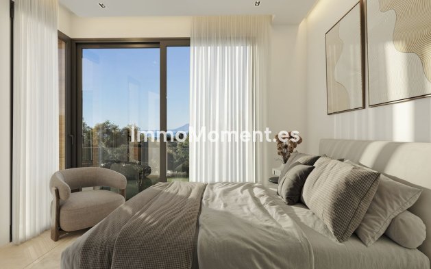 New Build - Villa - Marbella - Marbella Centro