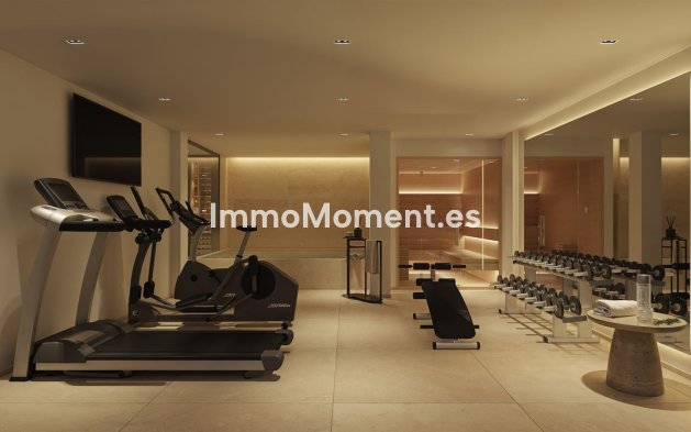 New Build - Villa - Marbella - Marbella Centro