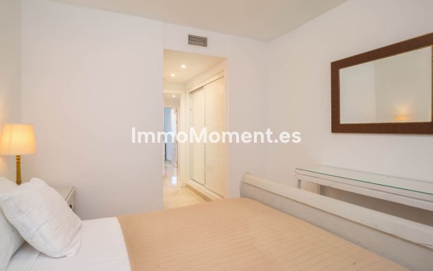 Bestaande woning - Appartement - Benahavís - Los Arqueros