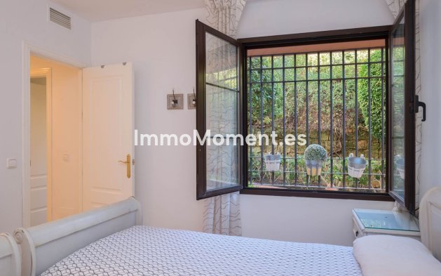 Bestaande woning - Appartement - Benahavís - Los Arqueros