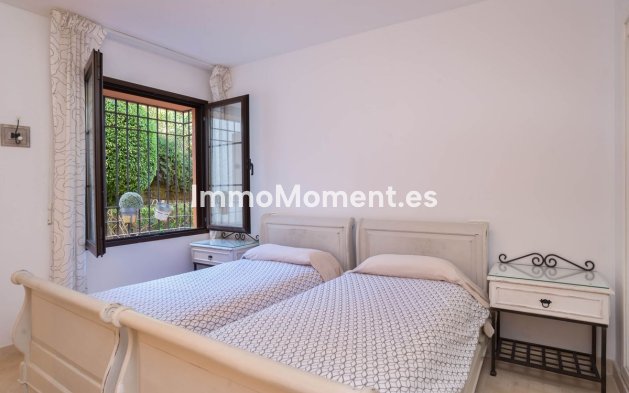 Bestaande woning - Appartement - Benahavís - Los Arqueros