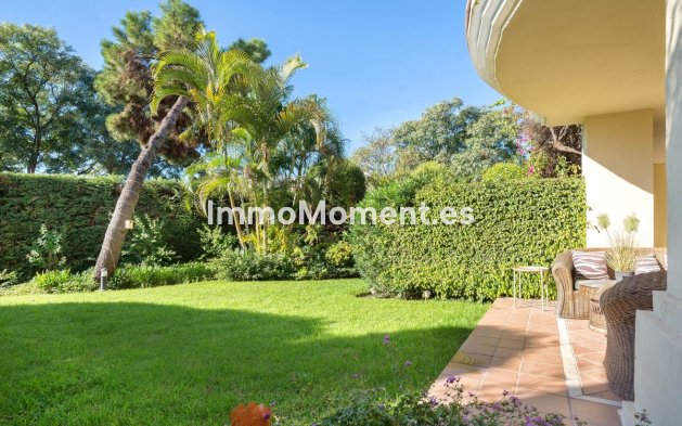 Bestaande woning - Appartement - Benahavís - Los Arqueros