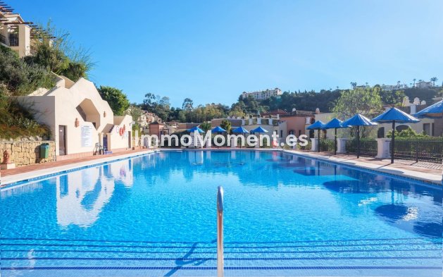 Bestaande woning - Appartement - Benahavís - Los Arqueros