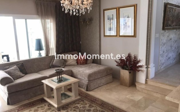 Wiederverkauf - Reihenhaus - Mijas - Mijas Costa