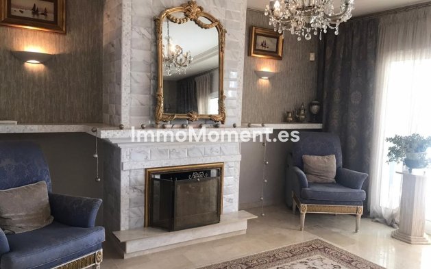 Wiederverkauf - Reihenhaus - Mijas - Mijas Costa