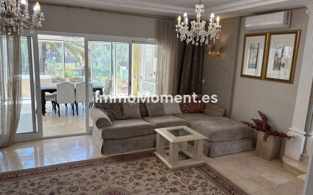 Wiederverkauf - Reihenhaus - Mijas - Mijas Costa