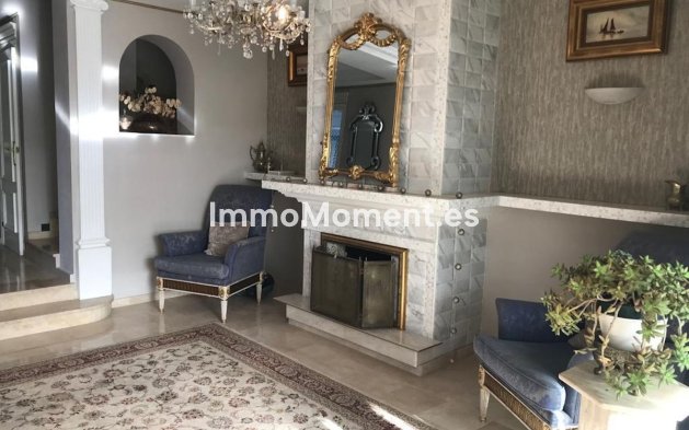 Wiederverkauf - Reihenhaus - Mijas - Mijas Costa