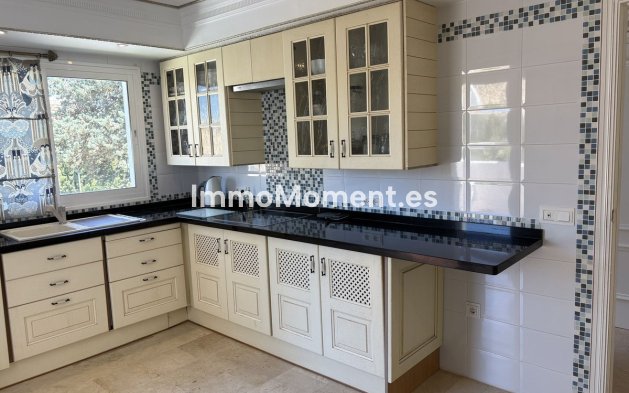 Wiederverkauf - Reihenhaus - Mijas - Mijas Costa