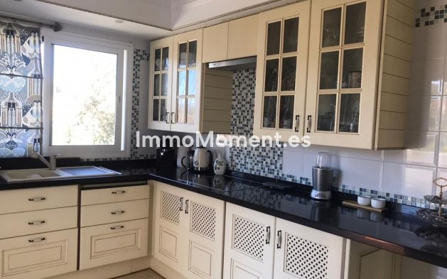 Wiederverkauf - Reihenhaus - Mijas - Mijas Costa