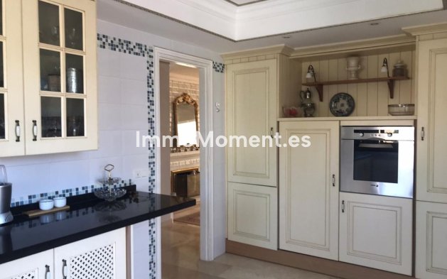 Wiederverkauf - Reihenhaus - Mijas - Mijas Costa