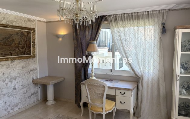 Wiederverkauf - Reihenhaus - Mijas - Mijas Costa