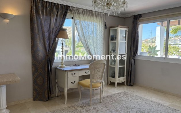 Wiederverkauf - Reihenhaus - Mijas - Mijas Costa