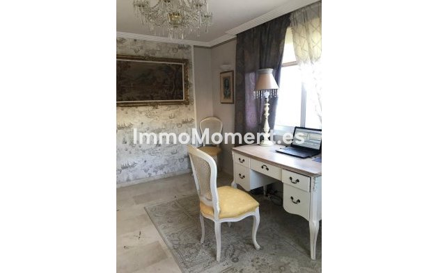 Wiederverkauf - Reihenhaus - Mijas - Mijas Costa