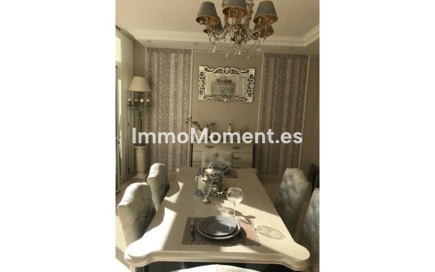 Wiederverkauf - Reihenhaus - Mijas - Mijas Costa