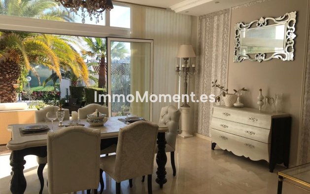 Wiederverkauf - Reihenhaus - Mijas - Mijas Costa