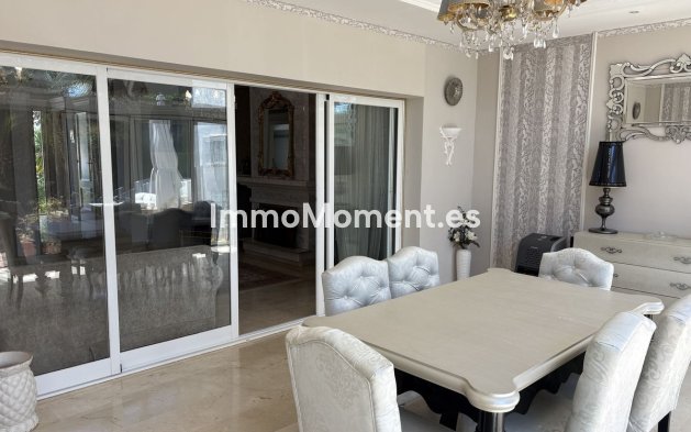 Wiederverkauf - Reihenhaus - Mijas - Mijas Costa