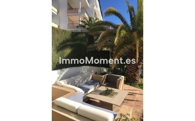 Wiederverkauf - Reihenhaus - Mijas - Mijas Costa