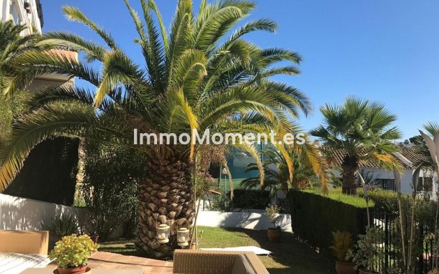 Wiederverkauf - Reihenhaus - Mijas - Mijas Costa