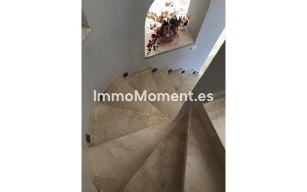 Wiederverkauf - Reihenhaus - Mijas - Mijas Costa