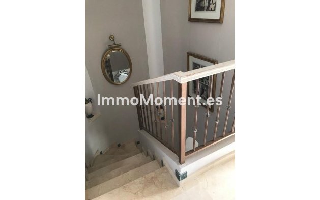 Wiederverkauf - Reihenhaus - Mijas - Mijas Costa