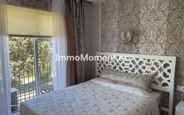 Wiederverkauf - Reihenhaus - Mijas - Mijas Costa