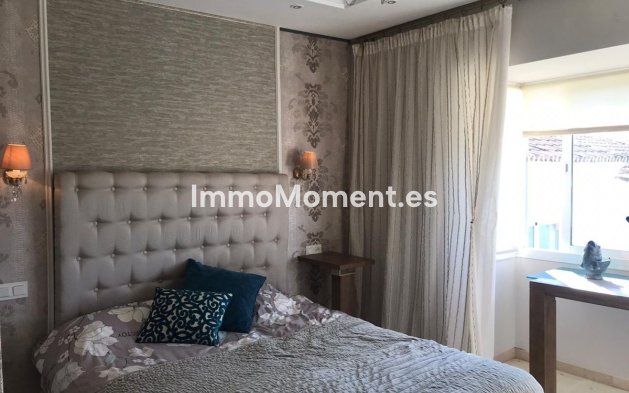 Wiederverkauf - Reihenhaus - Mijas - Mijas Costa