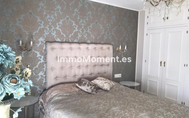 Wiederverkauf - Reihenhaus - Mijas - Mijas Costa