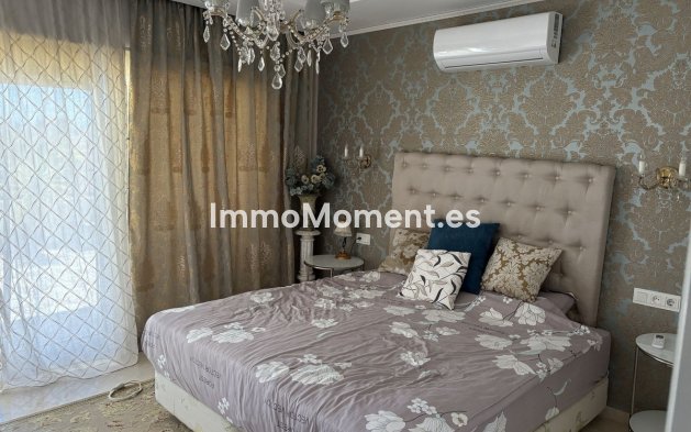 Wiederverkauf - Reihenhaus - Mijas - Mijas Costa