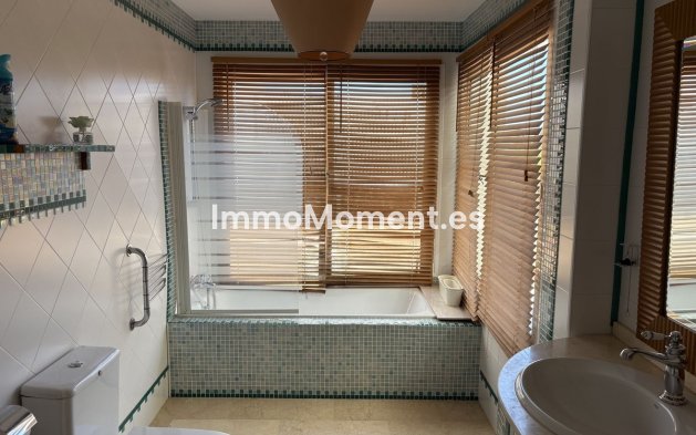 Wiederverkauf - Reihenhaus - Mijas - Mijas Costa